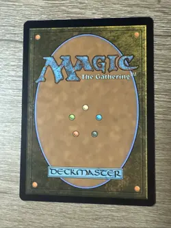 MTG Final Fantasy Hugo Kupka Bruse Tarl, Boorish Herder Rare (Showcase) R 0050 - Image 2