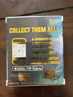 Mtg Top 8 RCQ Pin Nicol Bolas 2025 New - Image 2