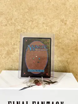 Summon: Magus Sisters (Borderless) Commander: Final Fantasy Foil - Image 3