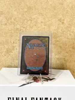 Summon: Magus Sisters (Borderless) Commander: Final Fantasy Foil - Image 5