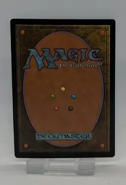 Rebuild, *Foil*,  Urza's Legacy, English, 1999, LP+ - Image 3