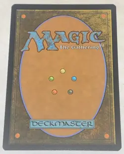 Galadriel's Dismissal (Borderless) Commander: the Lord of the Rings: Tales of Middle-Earth Regular - Image 3