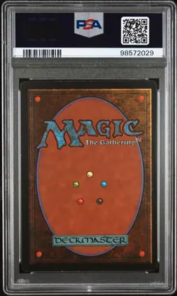 Serra Angel Revised PSA 8 - 98572029 - Image 2