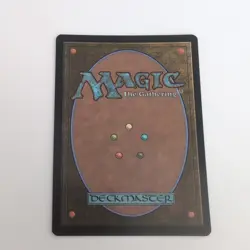 Famished Worldsire #182 NM Foil Edge Of Eternities  - In hand! - Image 2