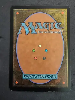 MTG  -  Graveborn Muse  - Legions ✨ FOIL ✨ - LP - Image 2