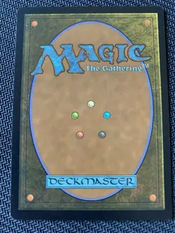 Urza's Rage (JP Alternate Art) (Foil Etched) Strixhaven: Mystical Archives Foil - Image 4