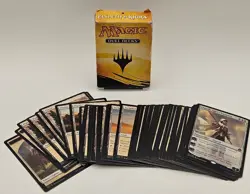 Magic the Gathering MTG Elspeth vs Kiora Duel Deck 62 Cards - Image 11