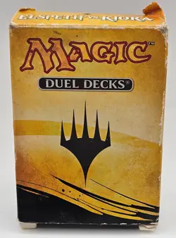 Magic the Gathering MTG Elspeth vs Kiora Duel Deck 62 Cards - Image 12