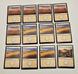 Magic the Gathering MTG Elspeth vs Kiora Duel Deck 62 Cards - Image 8