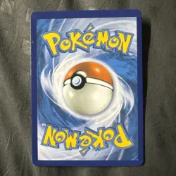 2019 Pokemon Unified Minds Mewtwo & Mew GX 242/236 Rainbow Secret Rare Holo - Image 6