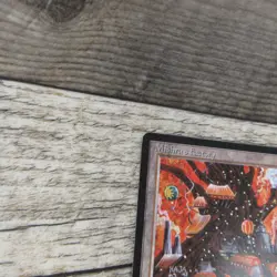 Magic The Gathering MTG Mishra's Factory Fall Antiquities LP Excellent Ungraded - Image 13