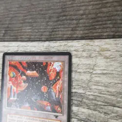 Magic The Gathering MTG Mishra's Factory Fall Antiquities LP Excellent Ungraded - Image 14