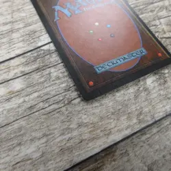 Magic The Gathering MTG Mishra's Factory Fall Antiquities LP Excellent Ungraded - Image 7