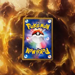 Muk - L2 Reviving Legends 023 UNLIMITED Japanese Pokemon Card MP - Image 8