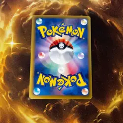 Meloetta - McDonalds 161/BW-P Black Star Promo Japanese Pokemon Card - Image 8