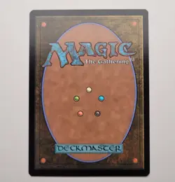 Syr Vondam, Sunstar Exemplar BORDERLESS - NM Rare - Edge of Eternities MTG - 302 - Image 2