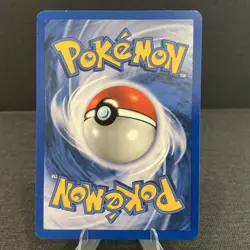 Sabrina's Golduck 30/132 Gym Challenge Vintage Rare Non-Holo LP Pokemon Card - Image 2