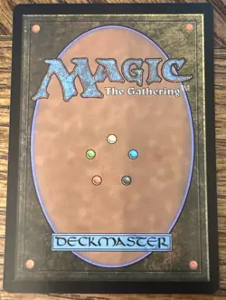 FOIL GILGAMESH, MASTER-AT-ARMS - MTG - NM Final Fantasy Rare - Pack Fresh - Image 2