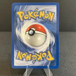 Misty's Poliwrath 31/132 Gym Heroes Vintage Pokemon TCG Card NM/LP - Image 4
