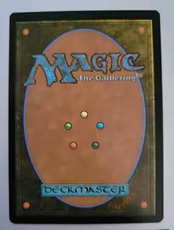 MTG - Final Fantasy: Sahagin (0071) - Common - Near Mint  - Image 2