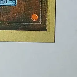 Circle of Protection: Black x (1) MTG - Collectors' Edition (CE) - EX/NM - Image 10