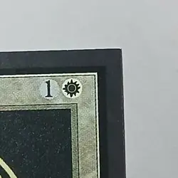 Circle of Protection: Black x (1) MTG - Collectors' Edition (CE) - EX/NM - Image 5