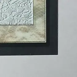 Circle of Protection: Black x (1) MTG - Collectors' Edition (CE) - EX/NM - Image 6