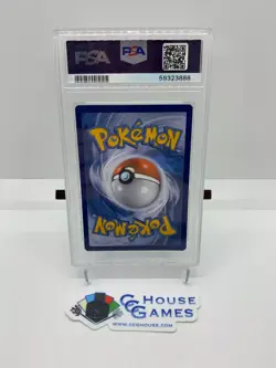 Pokemon - Pikachu RC29/RC32 Generations Radiant Collection Holo PSA 8 *CCGHouse* - Image 2