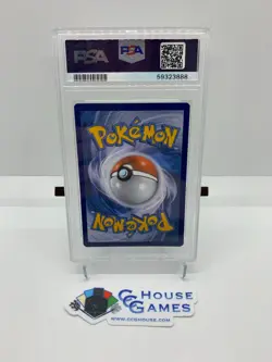 Pokemon - Pikachu RC29/RC32 Generations Radiant Collection Holo PSA 8 *CCGHouse* - Image 4