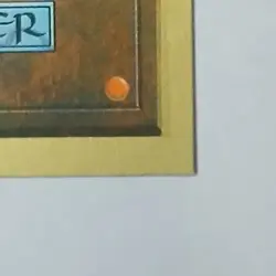 Consecrate Land x (1) MTG - Collectors' Edition (CE) - EX/NM - Image 9