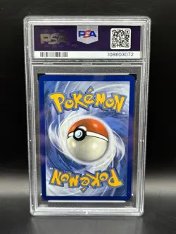 PSA 10 GEM MINT Tangela 178/165 Illustration Rare Scarlet & Violet 151 Pokemon - Image 2