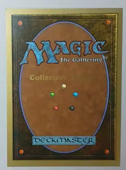Cockatrice x (1) MTG - Collectors' Edition (CE) - EX/NM - Image 2