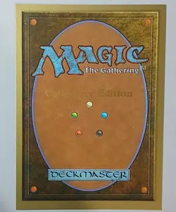 Clone x (1) MTG - Collectors' Edition (CE) - EX/NM - Image 2