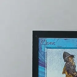 Clone x (1) MTG - Collectors' Edition (CE) - EX/NM - Image 3