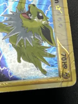 Jolteon Gold Star 101/108  EX Power Keepers Holo - Pokemon - Pokemon Cards - Image 18