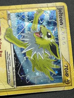 Jolteon Gold Star 101/108  EX Power Keepers Holo - Pokemon - Pokemon Cards - Image 23