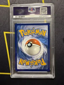 2022 Pokemon SWSH BSP FA/Charizard v Ultra-Premium Collection #260 PSA 10 - Image 6