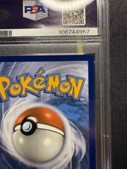 2022 Pokemon SWSH BSP FA/Charizard v Ultra-Premium Collection #260 PSA 10 - Image 8