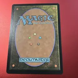 Peer into the Abyss (Foil, #117, NM) Core Set 2021 (M21), MTG - Image 3