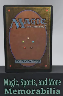 MTG Zuran Orb Ice Age Regular Uncommon Magic The Gathering MP - Image 2