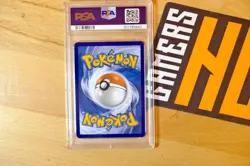 2023 Pokemon Mew EN-151 Illustration Rare #173 Pikachu PSA 10 GEM MINT - Image 2
