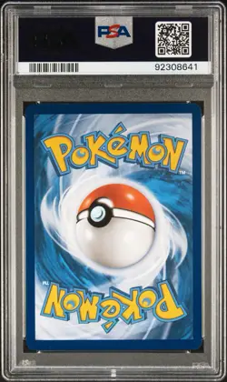 2023 Pokemon Mew EN-151 Illustration Rare #173 Pikachu PSA 10 GEM MINT - Image 5