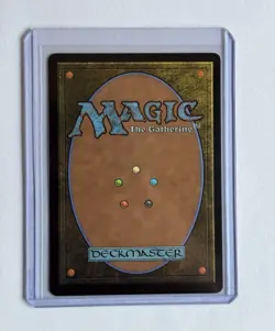 FOIL Ugin, Eye of the Storms (Tarkir: Dragonstorm) - NM Pack Fresh MTG - Image 3