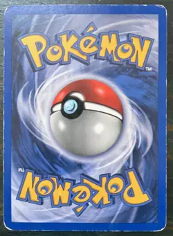 Pokémon TCG | Unown [J] #38 | WOTC Black Star Promo | HP - Image 2