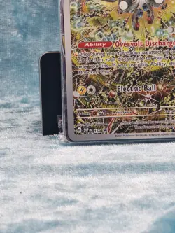 Pokemon Magneton SVP 159 Scarlet & Violet Surging Sparks ETB Promo Sealed EA - Image 6