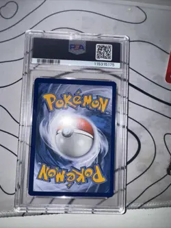 Pokémon 2022 BSP Ultra Premium Collection Charizard Full Art VSTAR SWSH262 PSA10 - Image 2