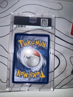 Pokémon 2022 BSP Ultra Premium Collection Charizard Full Art VSTAR SWSH262 PSA10 - Image 4