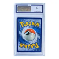 2023 Pokemon Card Iron Valiant ex 261/182 Paradox Rift Holo MGC 9 NOT PSA 9 ðŸ’Ž - Image 2