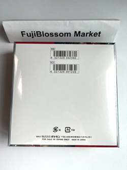 Pokemon Card Booster Box Crimson Haze sv5a Scarlet & Violet Japanese w/shrink - Image 14