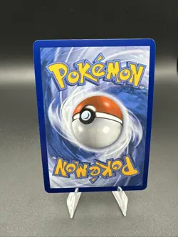 OGRE'S MASK 118/131 Prismatic Evolutions POKEMON Pokeball NM - Image 3